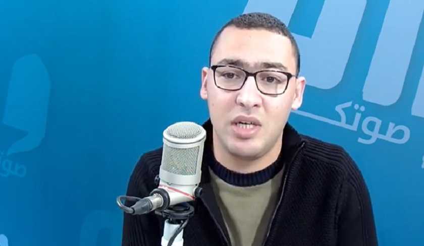 Zied Ghanney : Harouni doit présenter des excuses !
