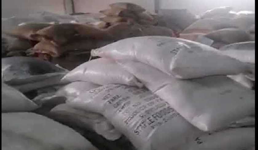 Moez Belhaj Rhouma : 130 mille tonnes de riz avari au port de Rads 