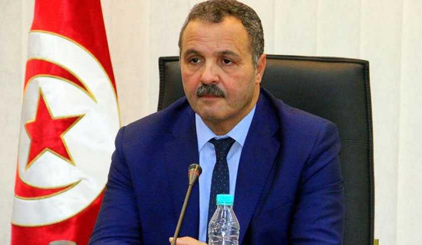 Mekki : Le soutien d'Ennahdha à Mechichi témoigne de sa rigueur !