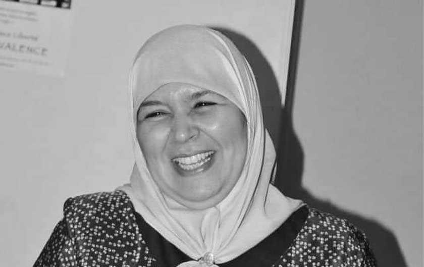 Décès de Meherzia Laâbidi