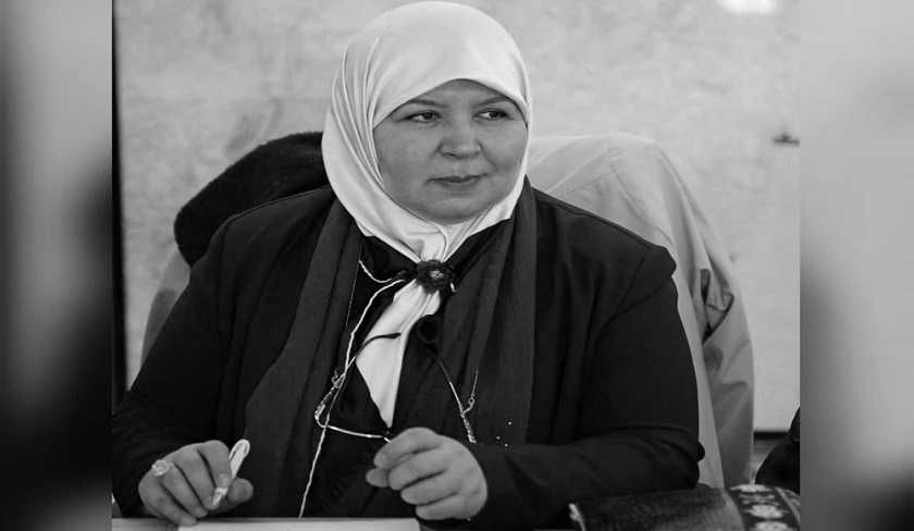 Fathi Ayadi : La dpouille de Meherzia Labidi sera rapatrie demain samedi