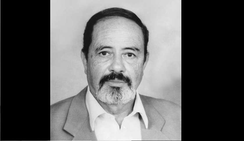 Décès de l’historien Mohamed Hédi Chérif