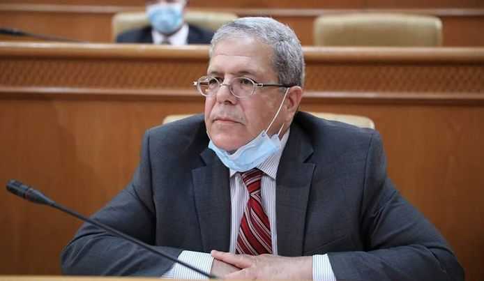 Attaque de Rambouillet : Othman Jerandi raffirme le refus de la Tunisie de toute forme dextrmisme

