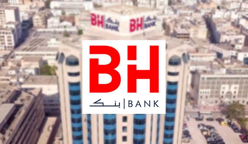 PNB en hausse de plus de 12% en 2021 pour la BH Bank