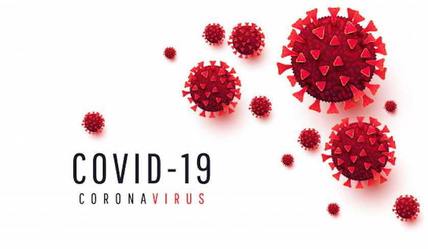 Bilan Covid-19 : 635 nouveaux cas et 32 décès