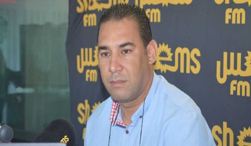 Bassem Trifi appelle Kas Saed  voir le contenu de linitiative de sauvetage 
