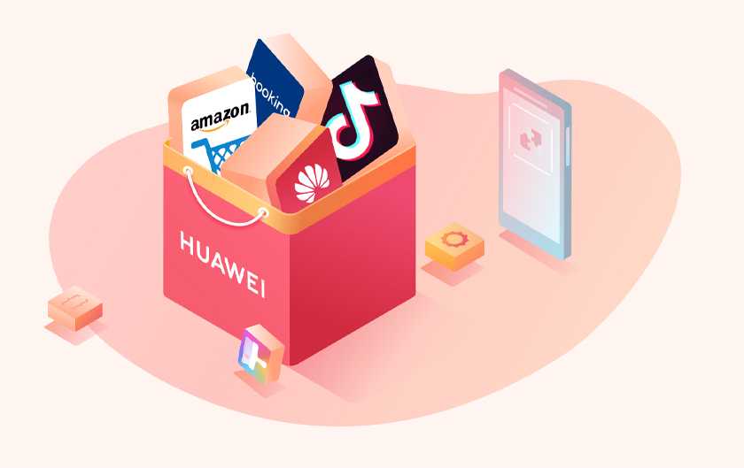 Huawei : Top 3 des alternatives d'applications de messagerie gratuites