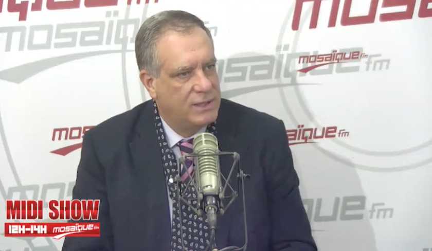 Ghazi Chaouachi : Hichem Mechichi devrait se retirer de la présidence du gouvernement !