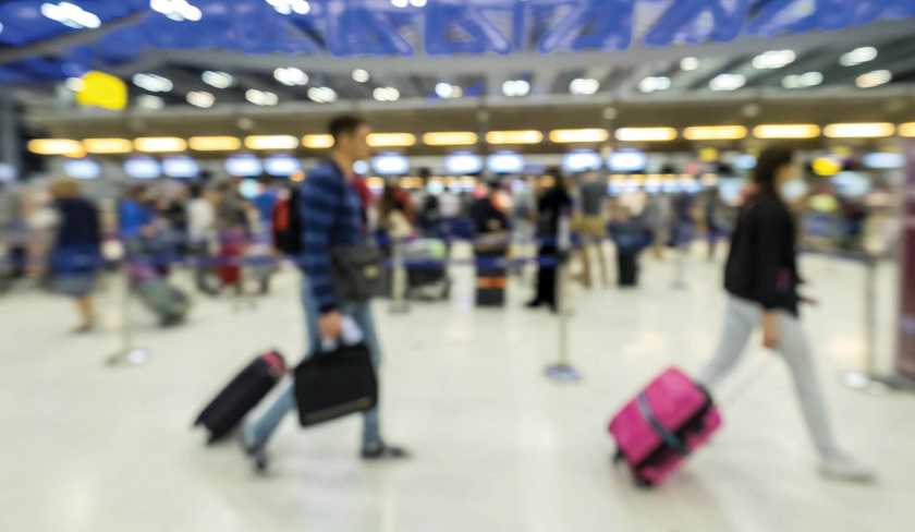 Covid-19 - Nouvelles mesures pour les voyageurs à compter du 1er février