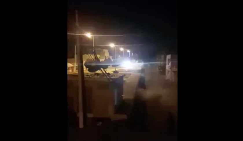 Sbeïtla – Tensions suite au décès d’un jeune manifestant de la région