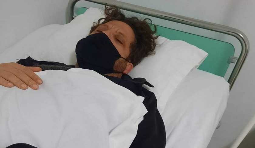 Un malaise empêche Khaled Krichi d’assister à la plénière consacrée au remaniement