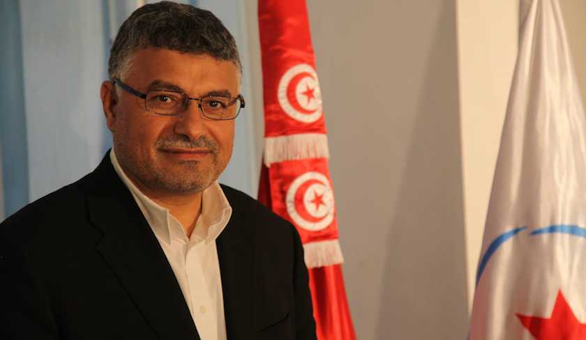 Fathi Ayadi appelle à rouvrir les voies du dialogue