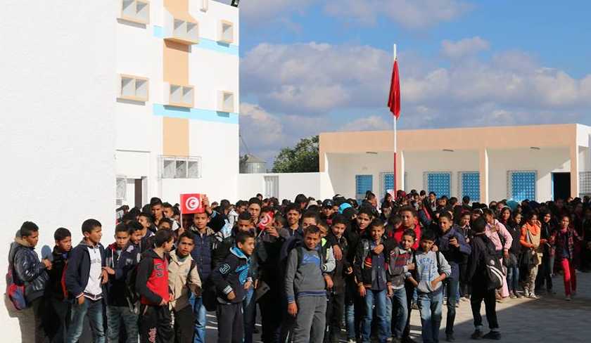 Le ministère de l’Éducation appelle les parents à motiver leurs enfants pour aller en cours