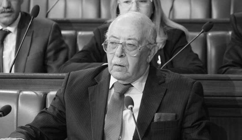L’ancien gouverneur de la BCT Chedly Ayari dans un état critique
