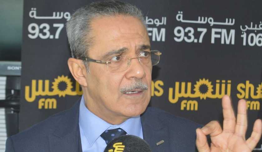 Kamel Ben Messaoud : Si Kas Saed campe sur sa position, nous serons face  une crise 
