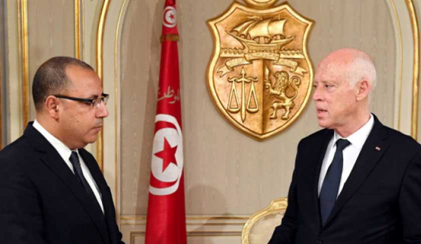 Affaire du courrier empoisonn - Mechichi : Cibler le chef de lEtat, cest cibler la Tunisie !