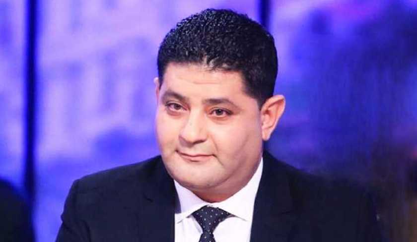 Walid Jalled : Nous sommes sous un rgime prsidentiel par excellence  
