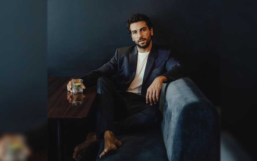 Elyas M'barek