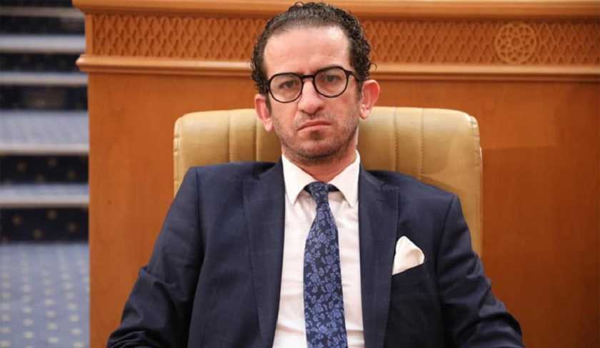 Oussama Khelifi : Qalb Tounes ne présentera pas une motion de censure contre le président