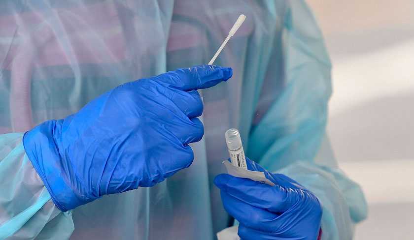 Covid-19 – Le test anal chinois, plus efficace que le PCR nasal ?