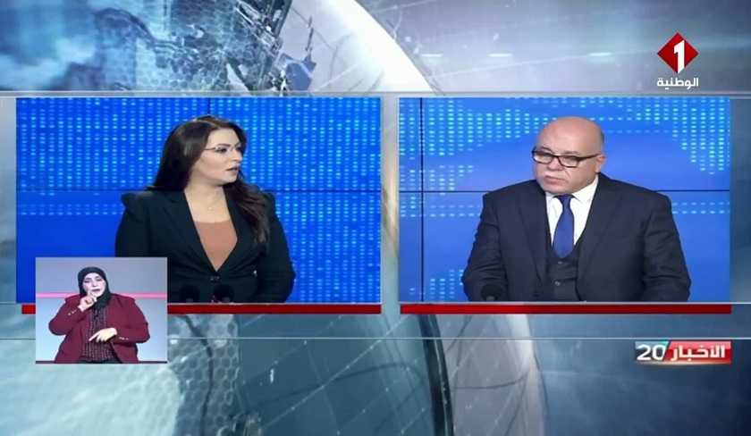 Faouzi Mehdi : Un accord de principe a été conclu avec l’Angleterre pour fabriquer en Tunisie le vaccin AstraZeneca