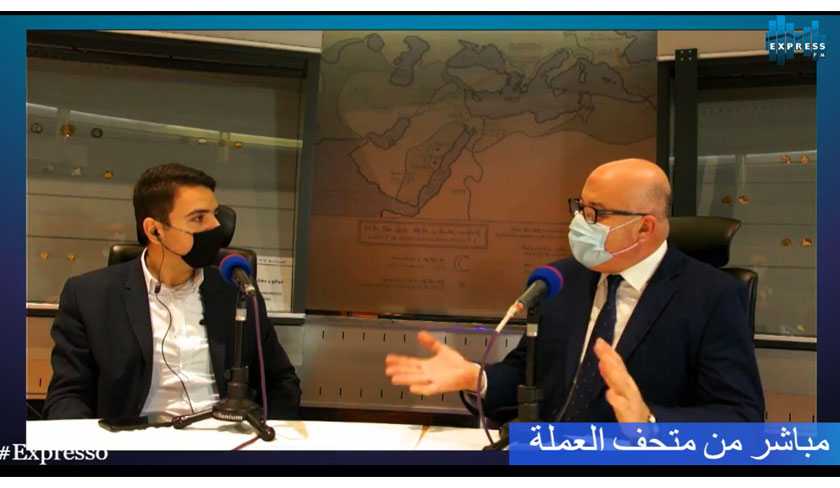 Faouzi Mehdi : Nous entamerons la vaccination mi-février !