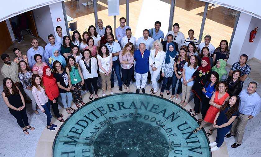 La MSB de Tunis, deuxième école en Afrique disposant de programmes accrédités par l’EFMD