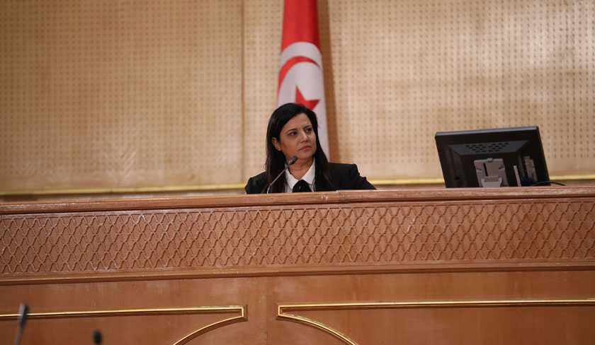 Agressions contre Samira Chaouachi : Qalb Tounes poursuivra en justice Abir Moussi