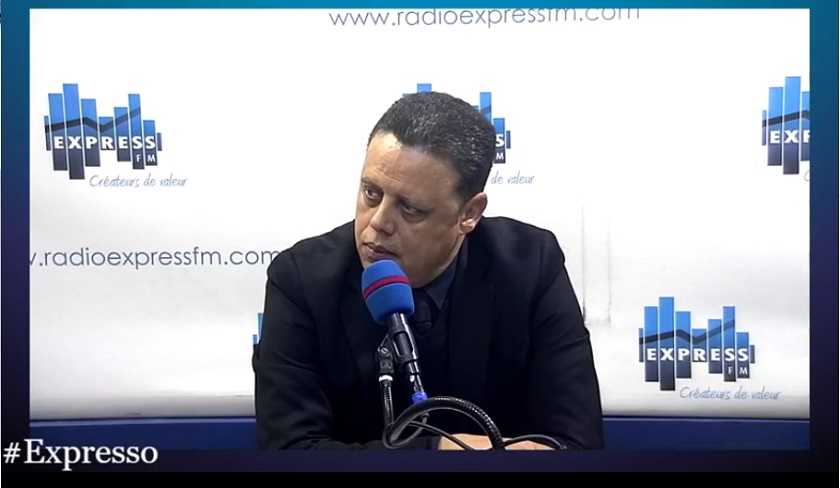 Haykel Mekki : Je suis fier d'adhérer au courant social du président de la République !