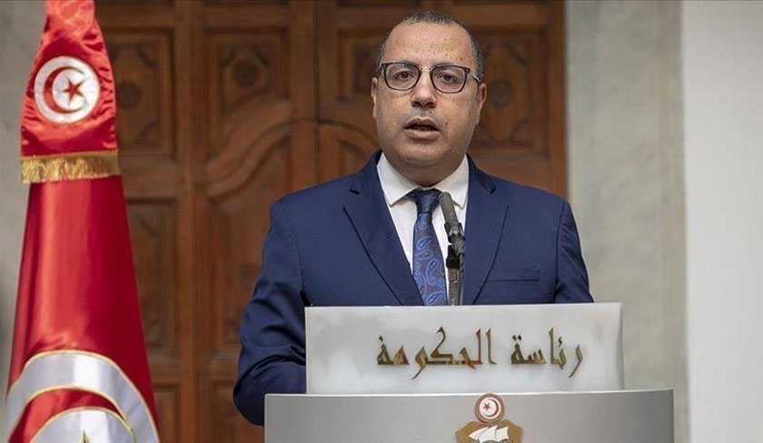 Hichem Mechichi : Cette opération ne freinera pas notre lutte contre le terrorisme