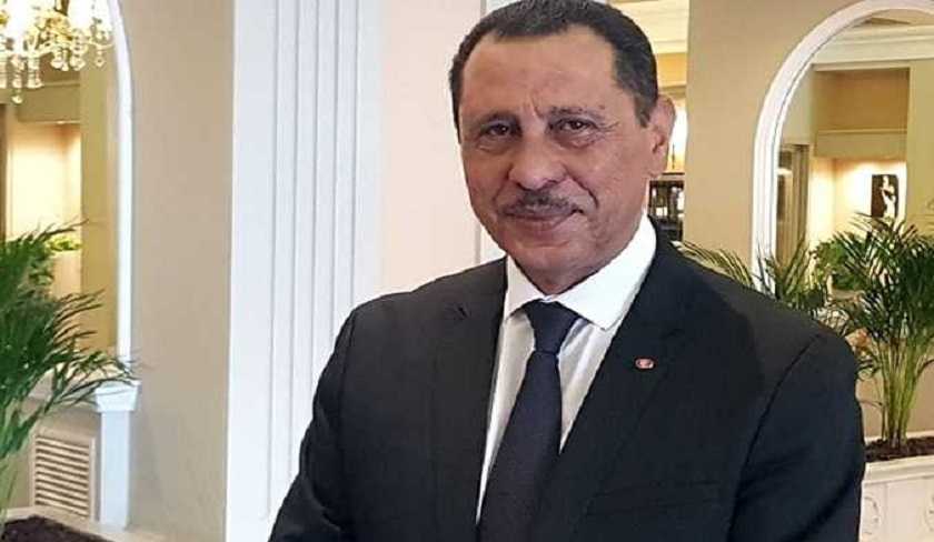 Slim Laghmani : Kaïs Saïed a le dernier mot pour interpréter la constitution