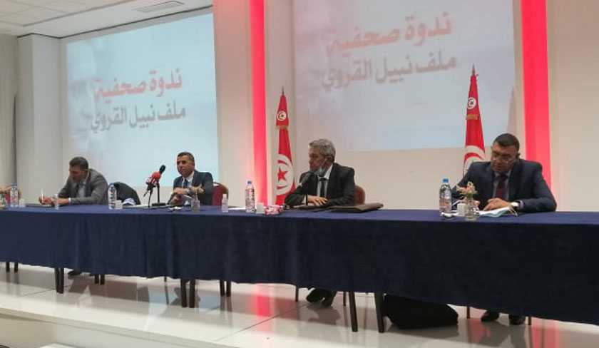 Comité de défense de Nabil Karoui : Le dossier est vide !