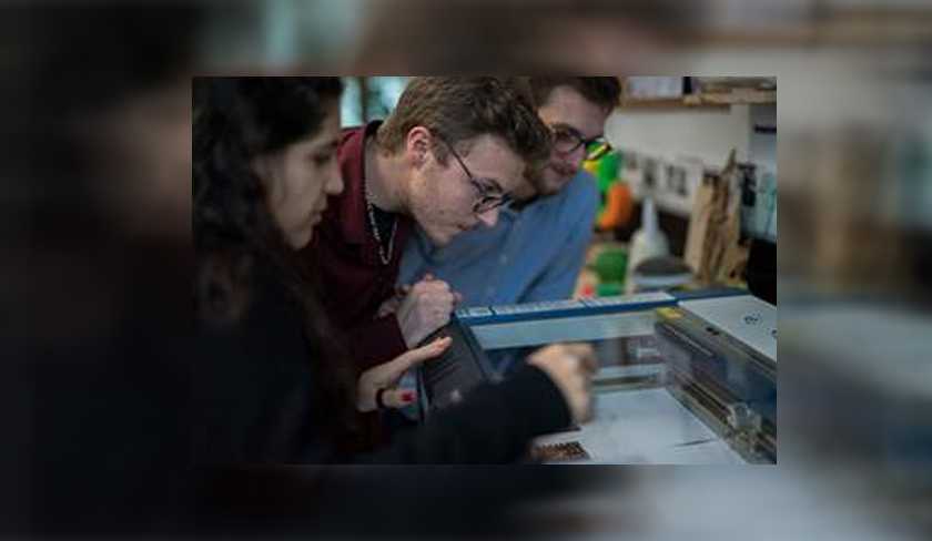 Orange Tunisie, avec l’appui de la Fondation Orange, lance son appel à projets « FabLab Solidaire » pour l’année 2021