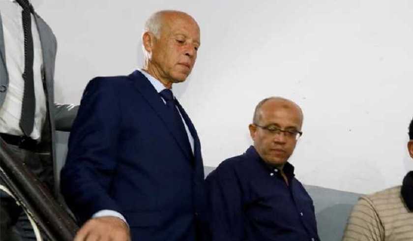 Naoufel Saïed donne raison au président concernant le remaniement ministériel