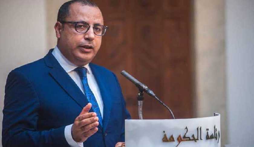 Mechichi : J’ai adressé une correspondance au président de la République à propos des ministres