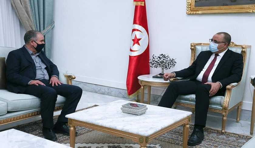 Taboubi à Mechichi : Faire des concessions est une marque de grandeur !