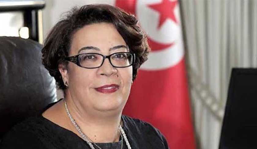 Saïda Garrach : La répression s’achève souvent par l’éviction de ses instigateurs