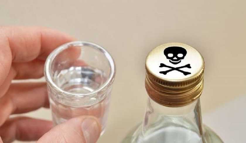 Décès de quatre jeunes à Kasserine à cause de la consommation de l’eau de Cologne