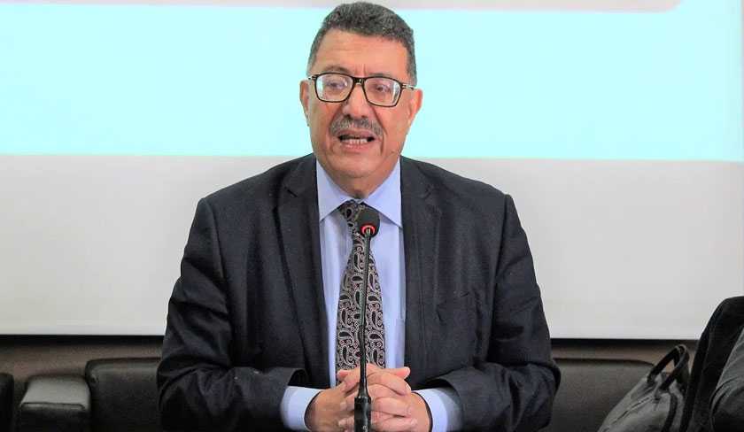 Brahim Bouderbala :  L'opposition n’a qu’à mobiliser les électeurs afin de voter contre la proposition de révision de la Constitution