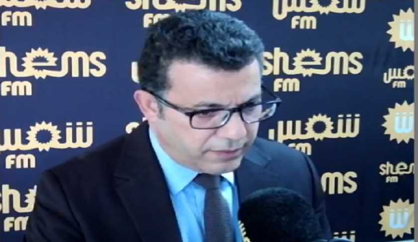 Mongi Rahoui : Cest Rached Ghannouchi qui a encourag Mechichi  faire du forcing !
