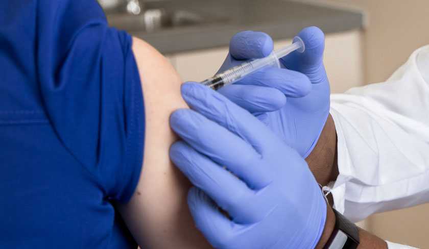 Les attestations de vaccination disponibles sur la plateforme Evax 
