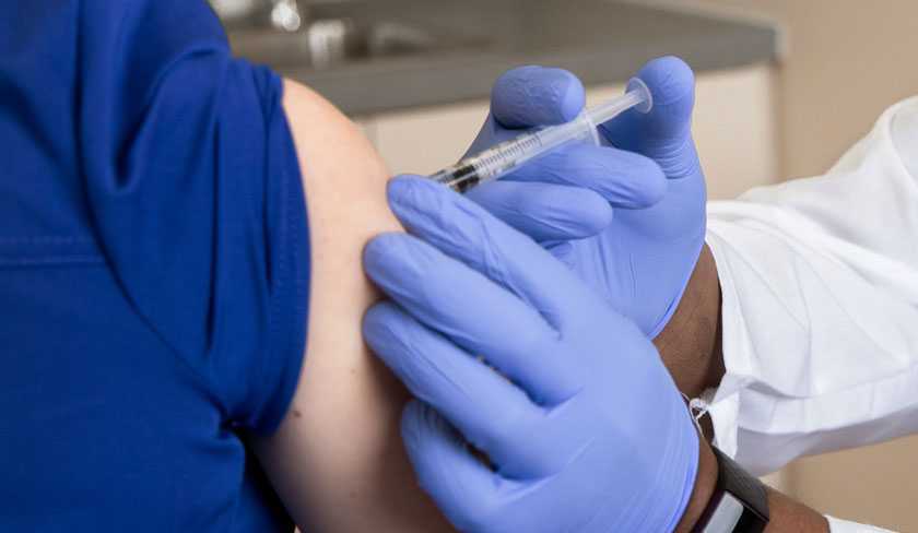 Quels sont les pays qui, à l'instar de la Tunisie, tardent à vacciner contre le Covid ?