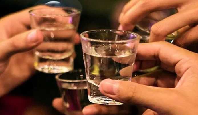 Consommation d'eau de Cologne : le bilan monte  six dcs 
