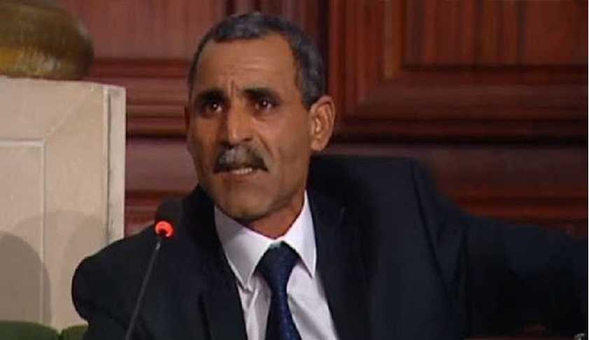 Arrestation de Fayçal Tebbini