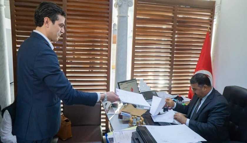 Qalb Tounes dépose une initiative législative pour amender la loi 52