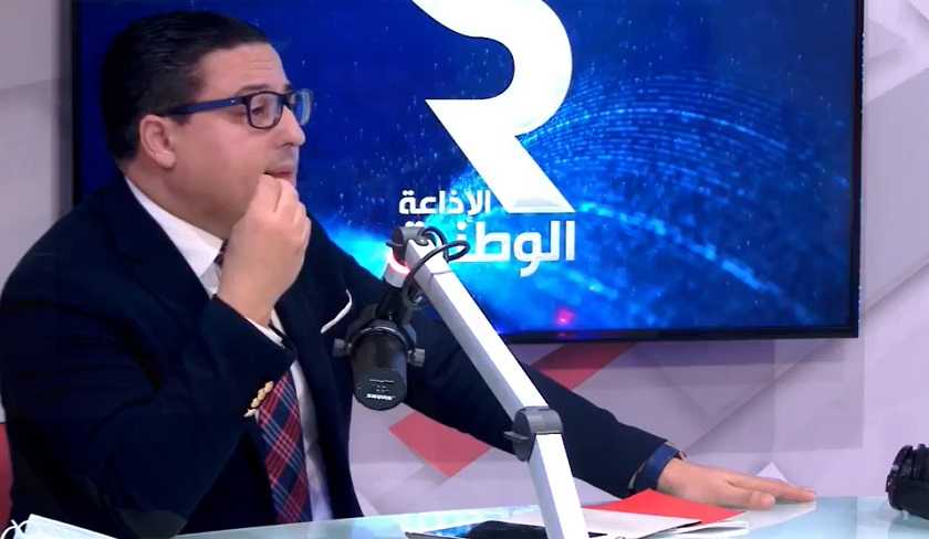 Hichem Ajbouni : Remplacer les ministres contestés ne désamorcera pas la crise