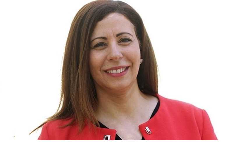 Hasna Ben Slimane : Il faut en finir avec la mentalit de 