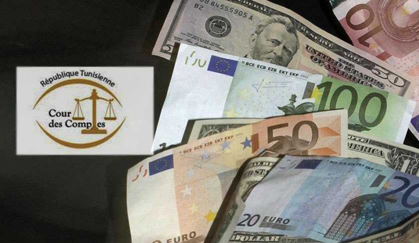 Cour des comptes : 566 associations n’ont pas déclaré les fonds reçus de l'étranger