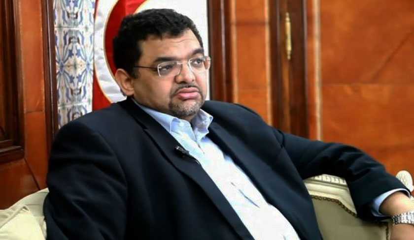 L’avertissement de Lotfi Zitoun