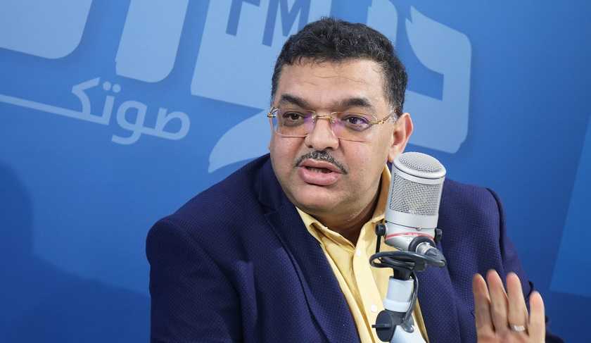 Lotfi Zitoun propose d’organiser un référendum sur le régime politique

